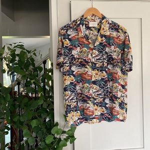 Mens Sandro